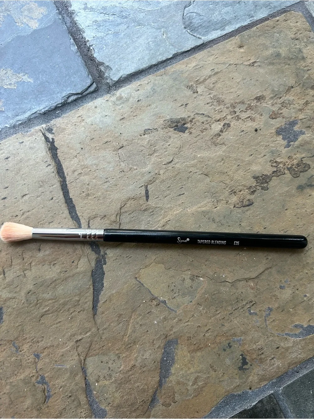 Sigma Beauty used once